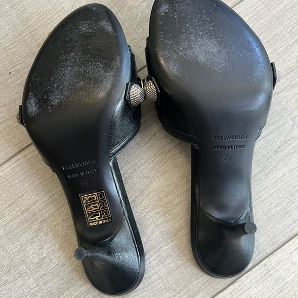 Balenciaga Heels - Picture 5 of 7
